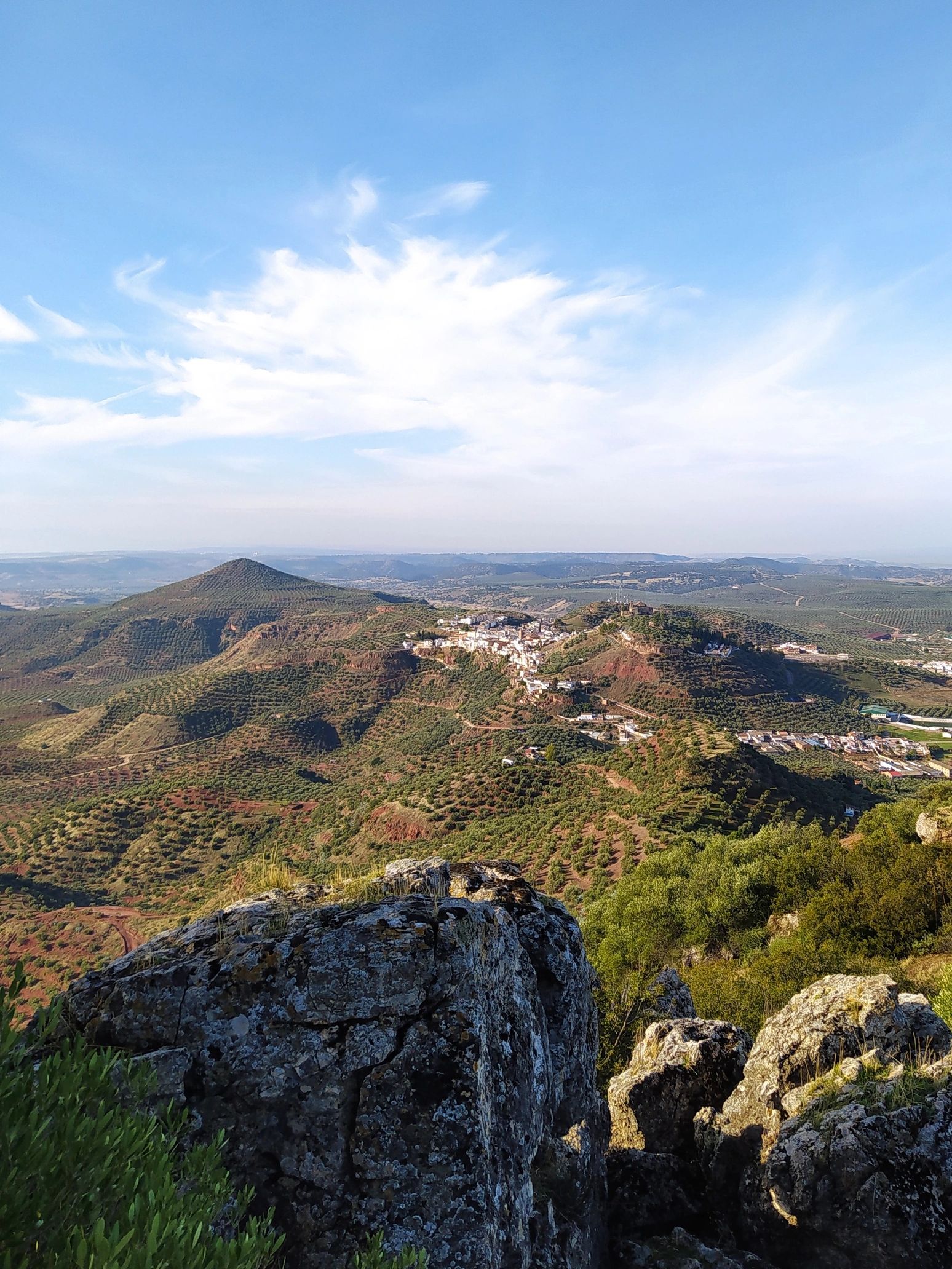 Mortero Vilches Jaén Ruta Castillos Senderismo deporte Cultura  íberos Pueblos Mágicos de España