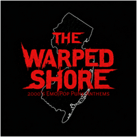 The Warped Shore