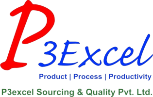 P3excel Sourcing & Quality Pvt Ltd