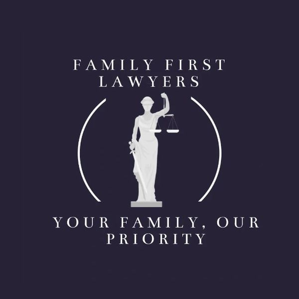 Family First Lawyers Logo 