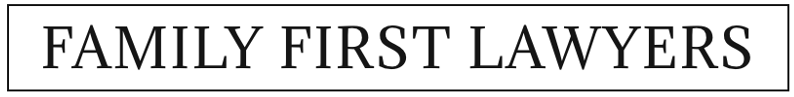 Family First Lawyers