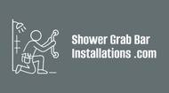shower grab bar installations