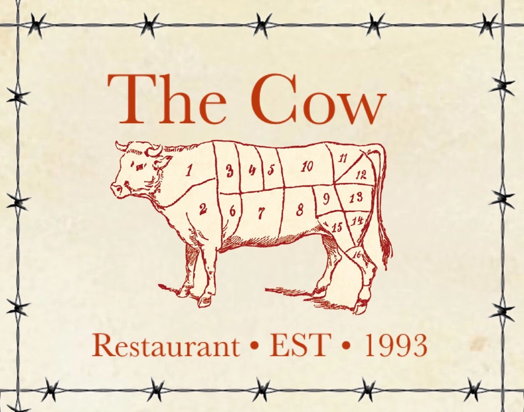 The Cow Restaurant