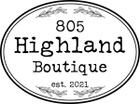 805 Highland