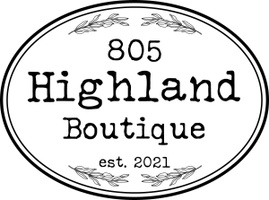 805 Highland