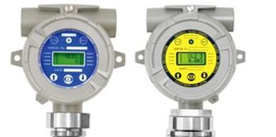 Gastron Gas Detectors