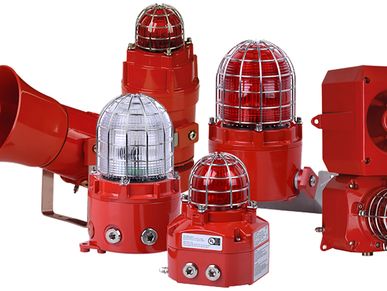 E2S Beacon, Sounder, MCP