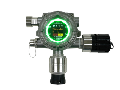 Gastron Gas Detector