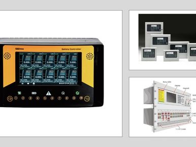 Fire & Gas Control System