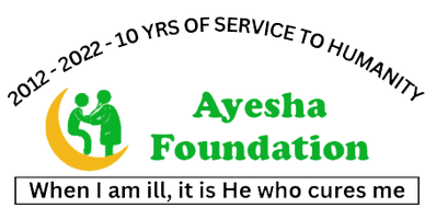 Ayesha Foundation