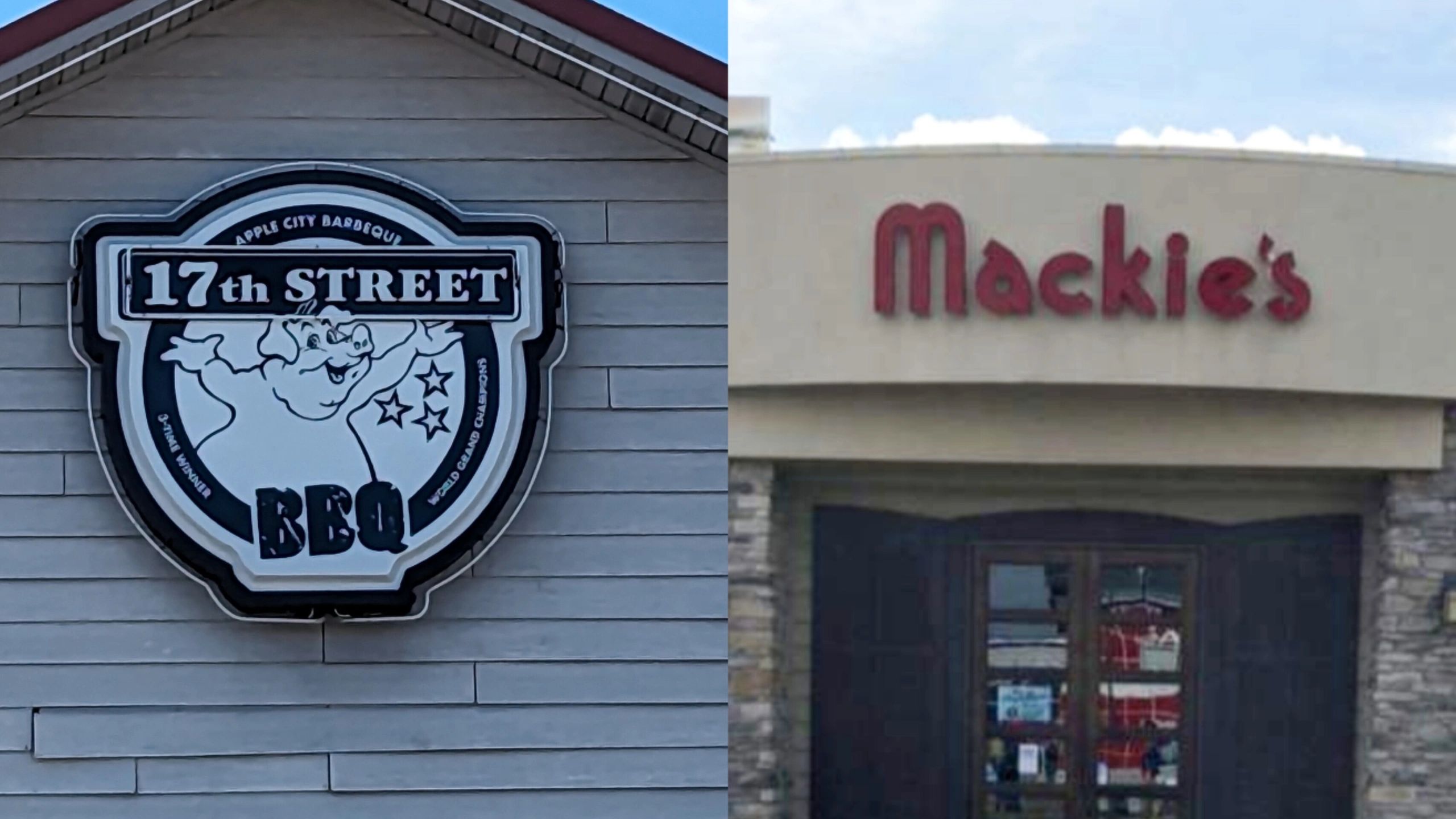 Locally Owned Businesses Struggling Amid New Growth in Marion