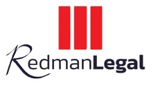 Redman legal