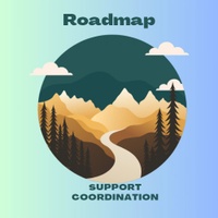 Roadmap Support Coordination Website
