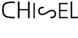 Chisel