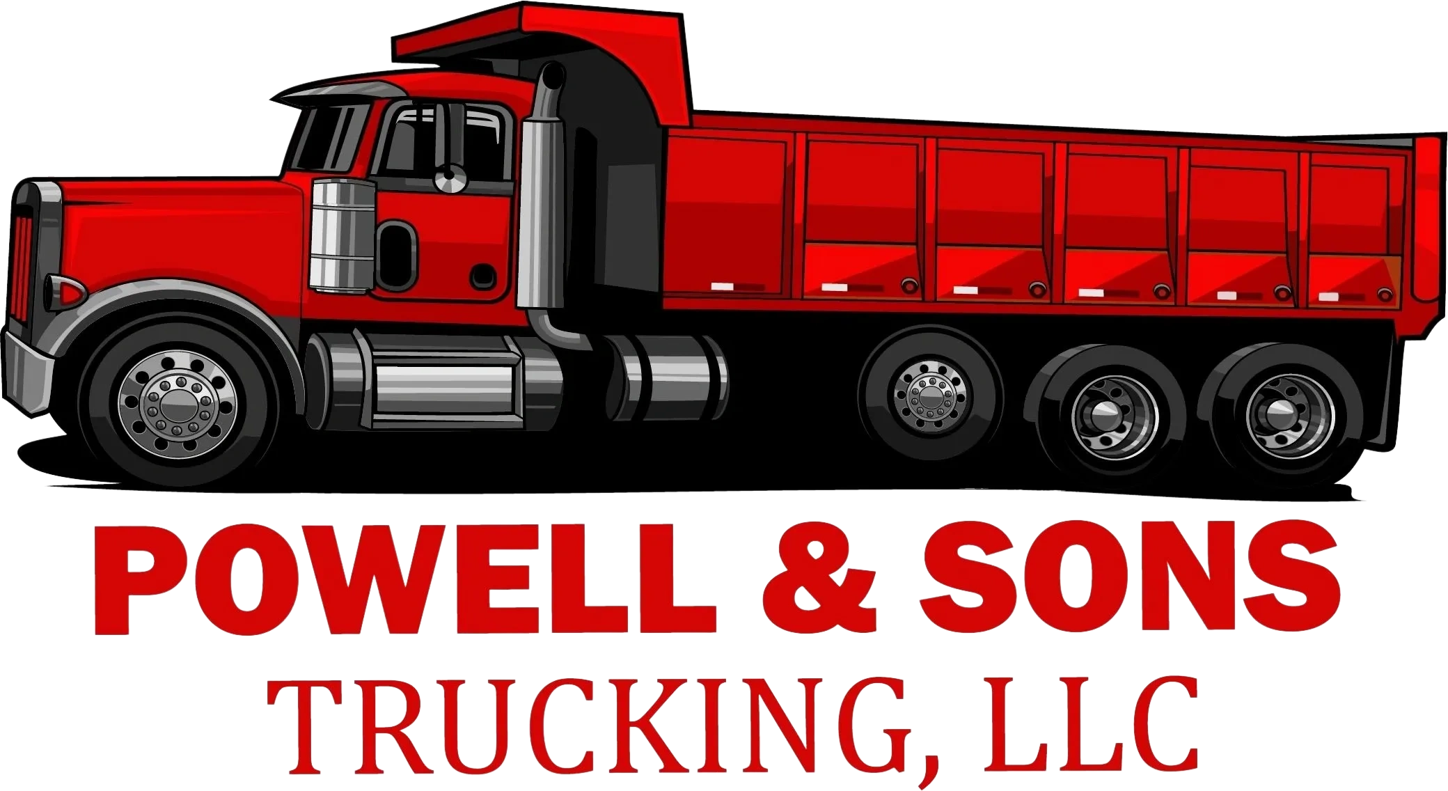 Powell & Sons Trucking, LLC