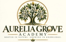 Aurelia Grove Academy