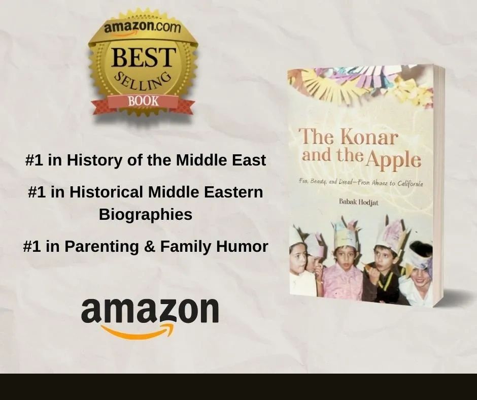 Amazon.com Best Selling Book