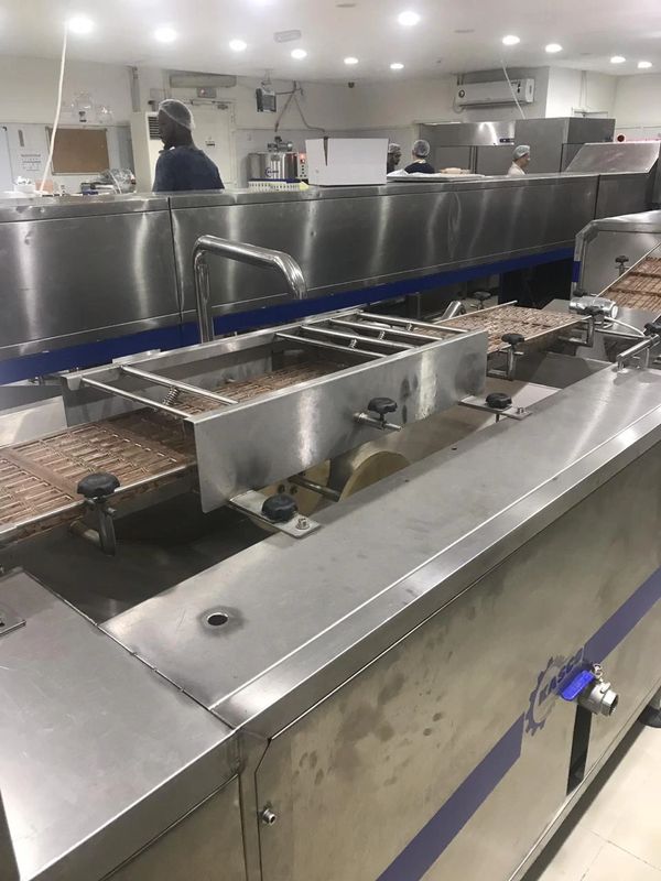 Chocolate Machine For Sale In UAE
Industrial Machine Manufacturer In UAE
chocolate machine dubai