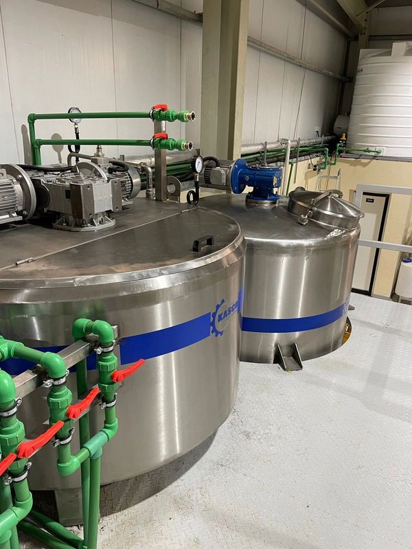 cream mixing tank for sale in  uae UAE
Cream Tank in UAE uae
Mixing Tank in Ajman Sharjah