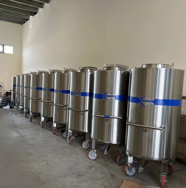 The most leading steel tank manufacturer in UAE, COCHIN STEEL Engineering -  Storage Tanks - Diesel storage tank manufacturers in uae, Steel fabrication  companies in uae, Diesel Storage Tank Manufacturers In Uae