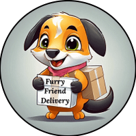 Furry Friend Delivery