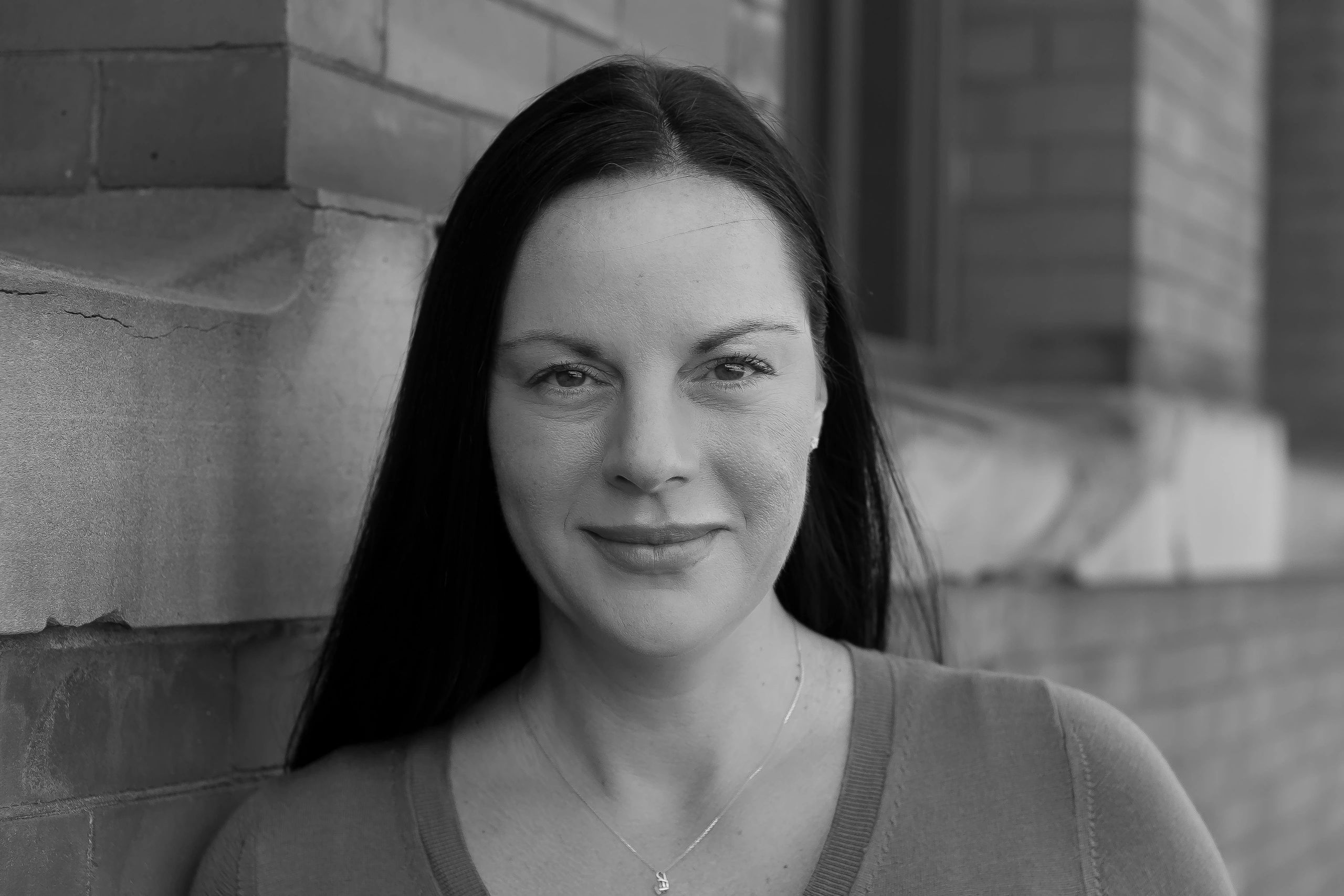 Julie Wise portrait