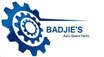 BADJIE'S SPARE PARTS