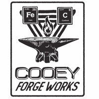 Cooey Forge Works