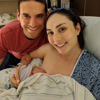 Repeat Clients now on baby number 3!!!