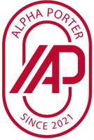 Alpha Porter Services, LLC.