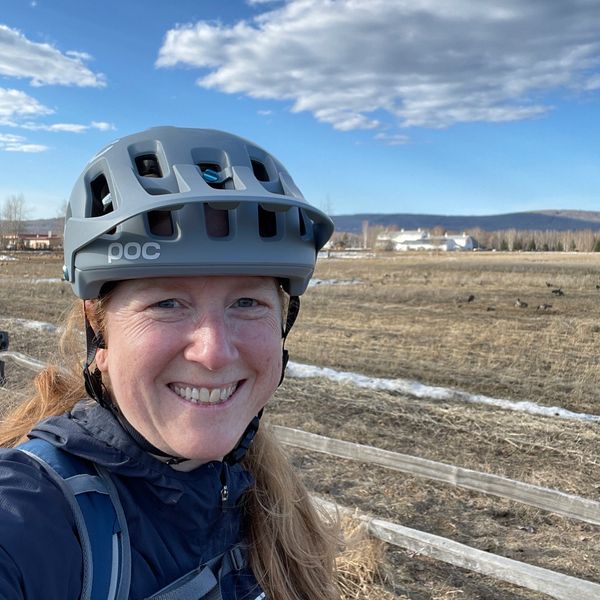 I love Fairbanks during migration season! 