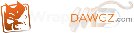nAUTI bUOY WRAPS