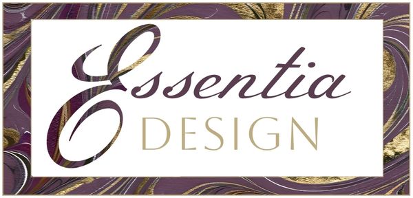 Logo for Essentia Design