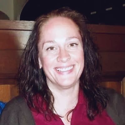 Picture of Fawn smiling