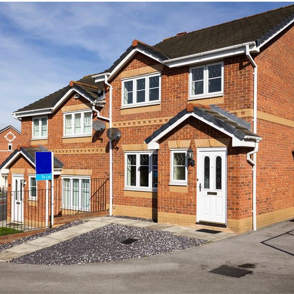 Modern Property
