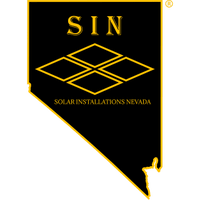 Solar Installations Nevada