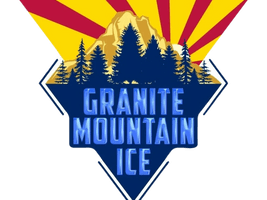Granite Mountain Ice
