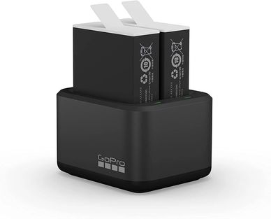GoPro Hero Charger Station