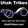 Utah Trikes