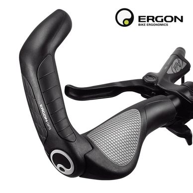 Ergon GP5 Handgrips