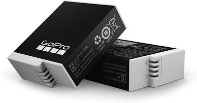 Insulated GoPro Hero9 Battery