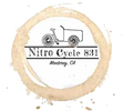 Nitro Cycle 831