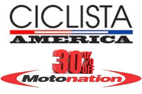 Ciclista America Discount Code