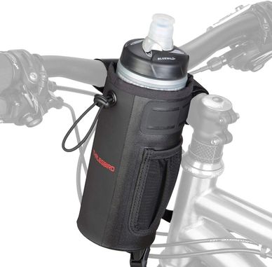 Thrlegbird Water Bottle Holder: Secure Insulated Hydration Solution for Active Lifestyles.