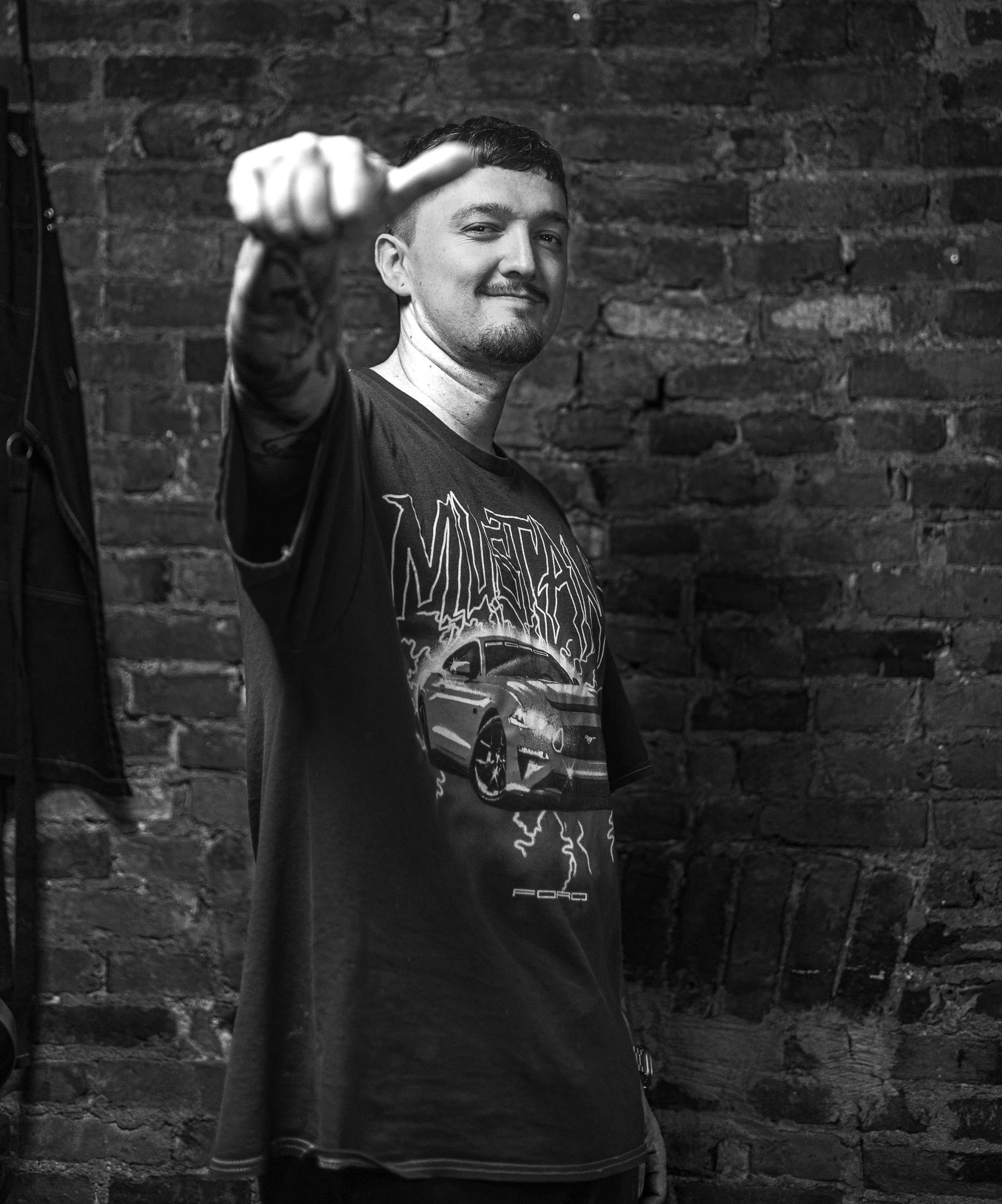 Tattoo work by Crop Circles Tattoo Studio — photo 3 of 5