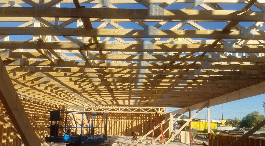 Pride Contracting, Inc