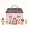 Mend and Bloom 