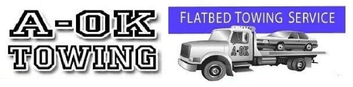 A-OK Towing