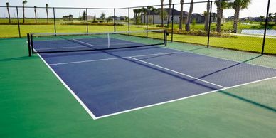 new pickleball court announcements across the usa are found here