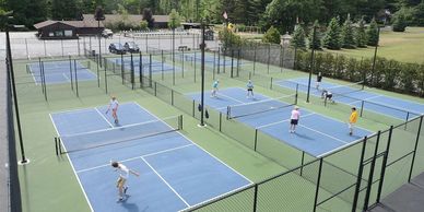 where to find pickleball tournaments
